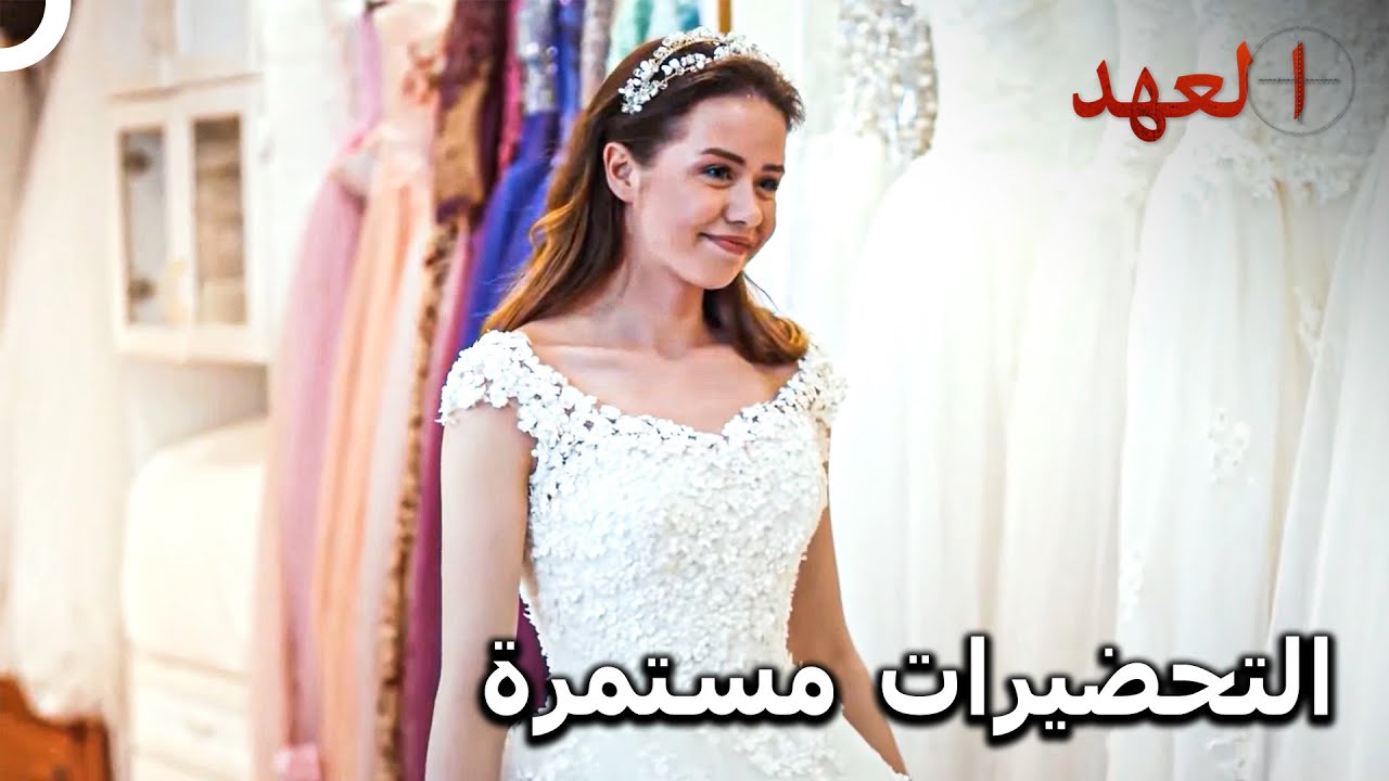 تشايلاك #31 - الفريق يحل مشكلة ثوب الزفاف | العهد