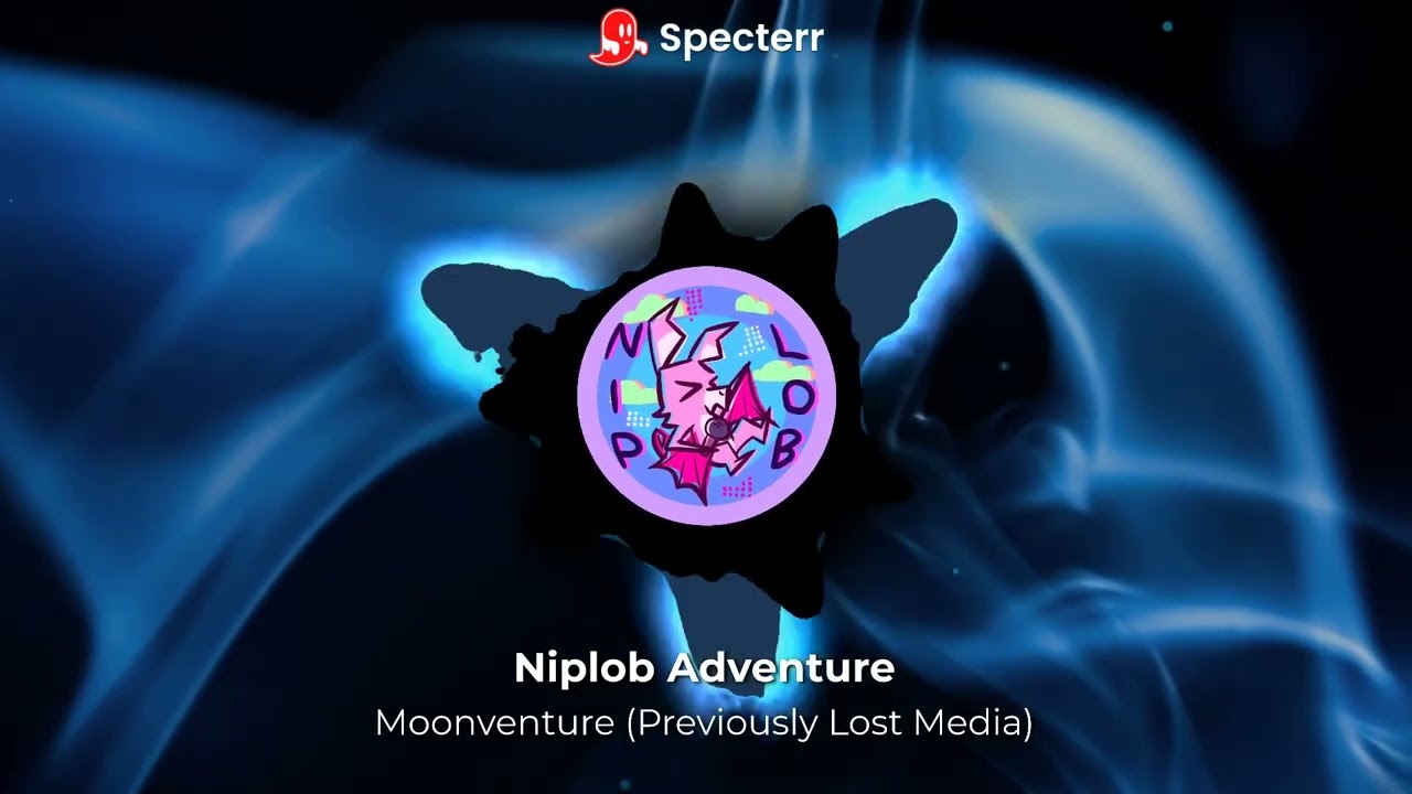 Niplob Adventure - Moonventure (LOST MEDIA)