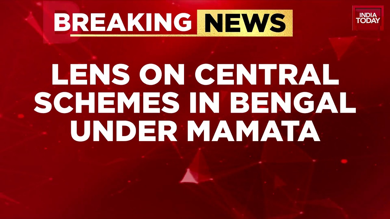 Finance Ministry To Monitor If Previous Mamata Banerjee's Government Utilised Central Schemes