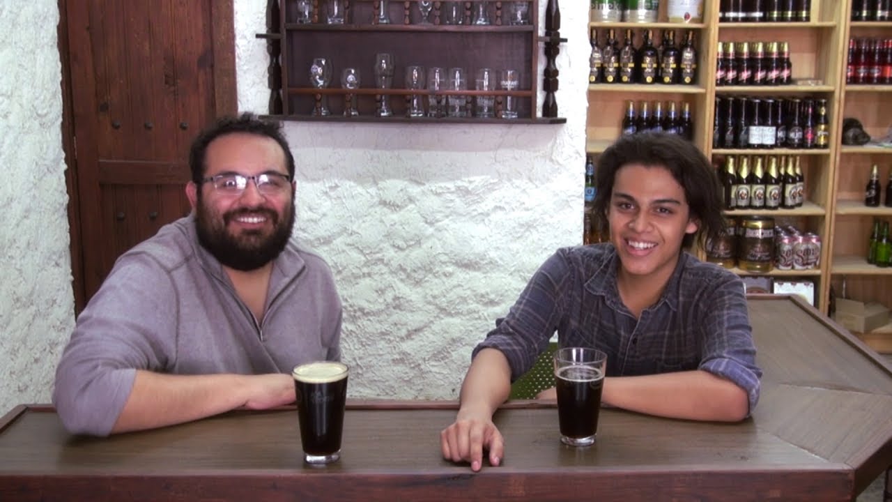 TOP MEJORES CERVEZAS ALEMANIA