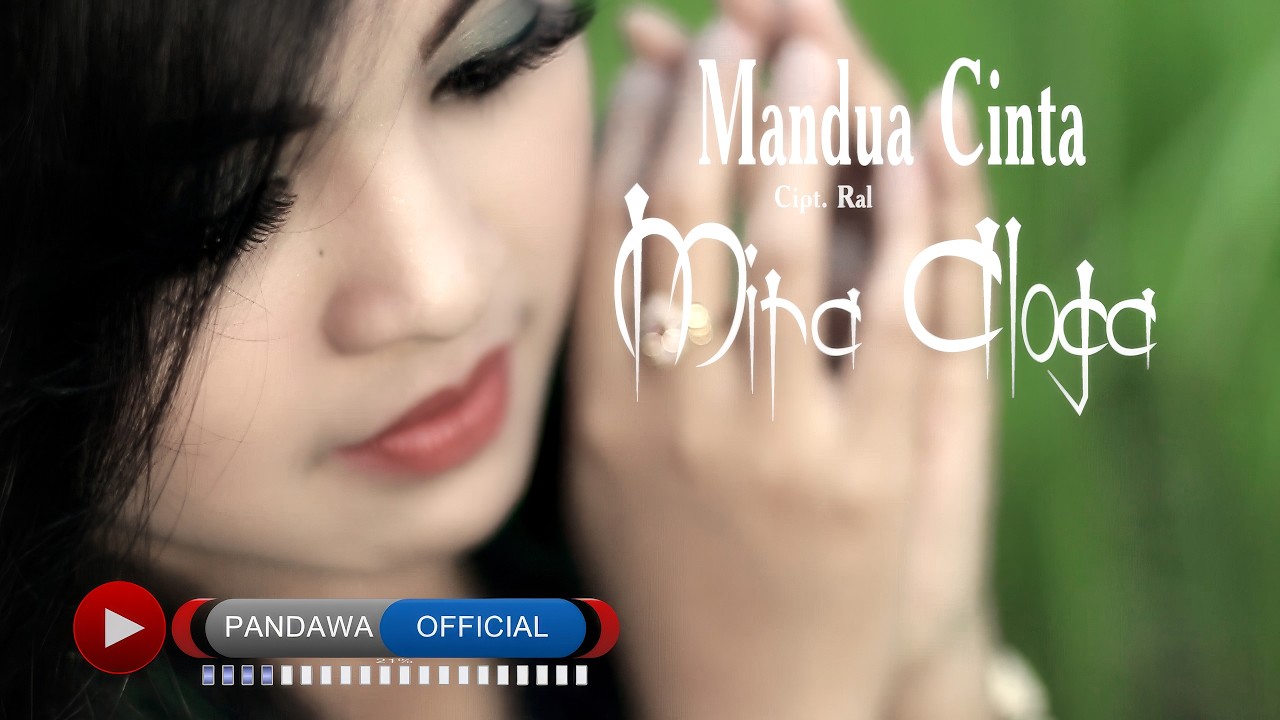 Mira Aloga - Mandua Roha ( Official Music Video )