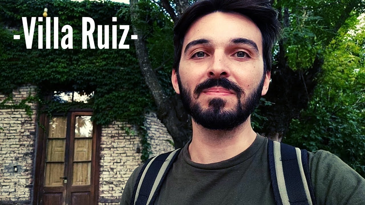 Un pueblo turístico y gastronómico a menos de 100km de Buenos Aires | Villa Ruiz