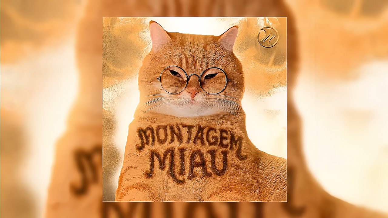 ay mi gatito miau miau (Ultra Slowed)