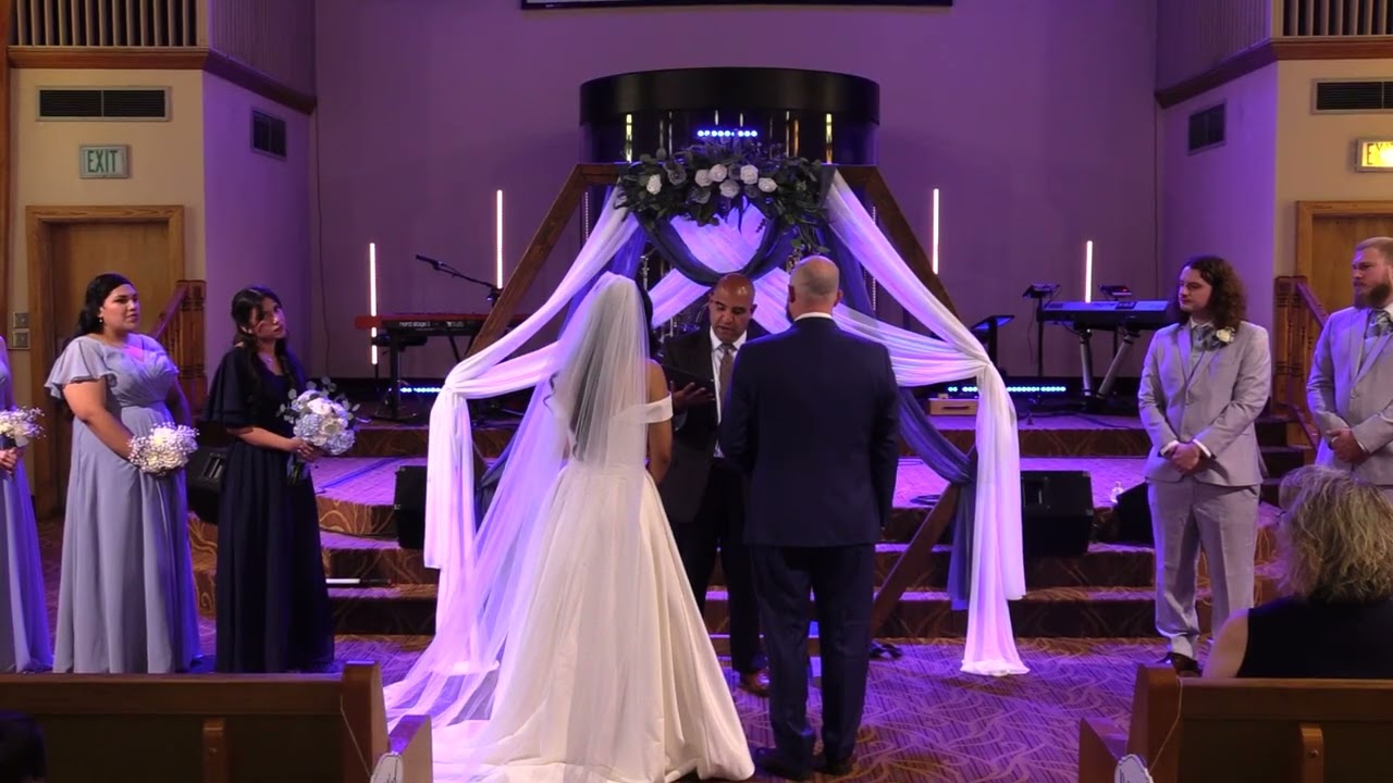 Abby & Will's Wedding Video