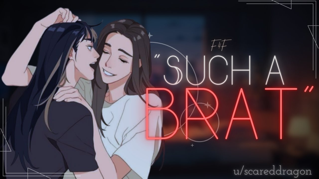 [F4F] Your GIRLFRIEND Snuggles up to you, and CLINGY! || [Wholesome] [Sleepy Morning] [Praise]❤️