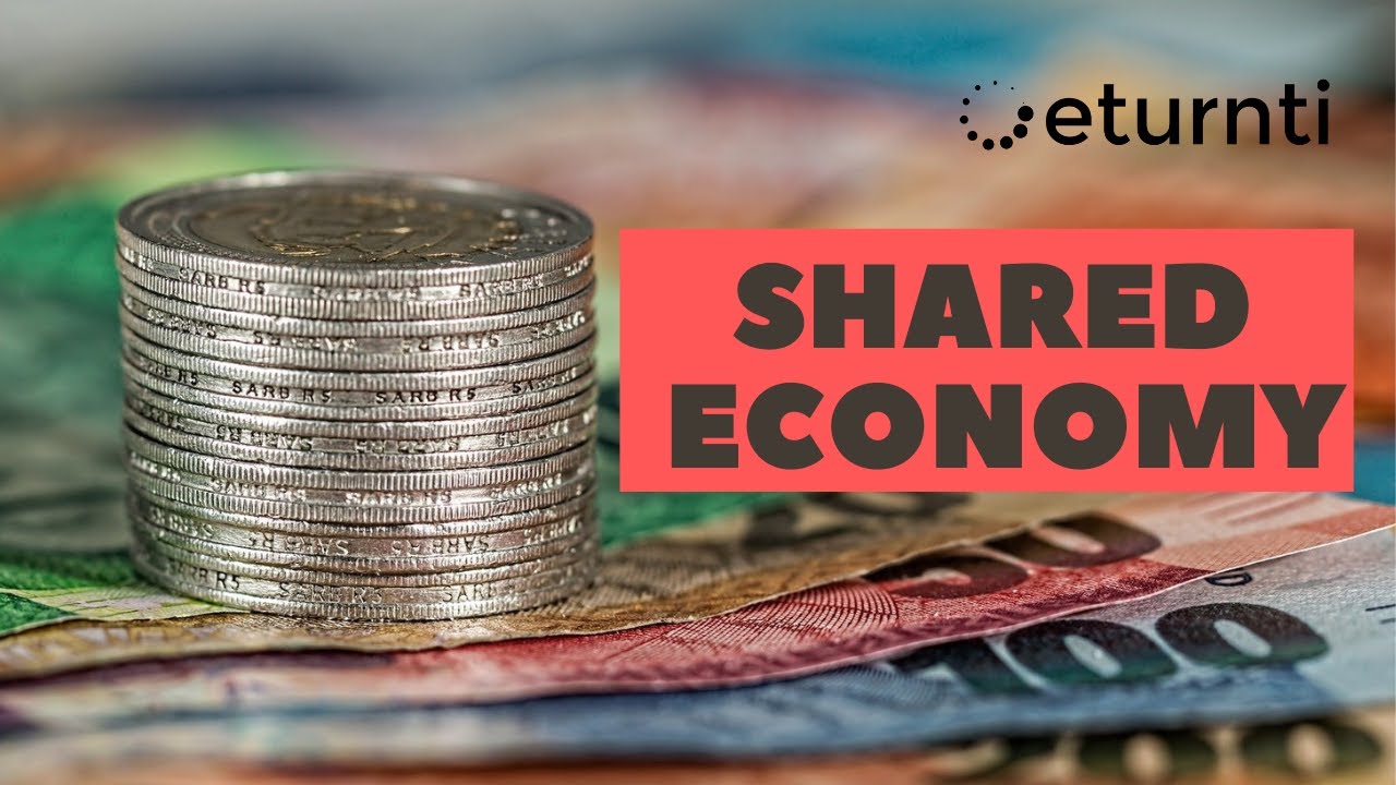 Quick Bytes # 40 - Shared Economy