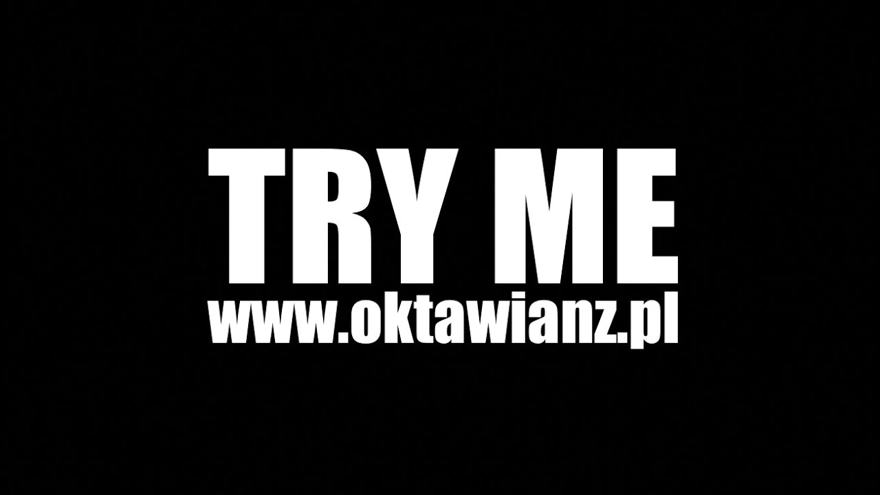 Zumba&reg; Fitness - Try Me (Choreo By Oktawian)