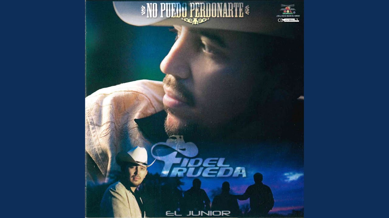 No Puedo Perdonarte