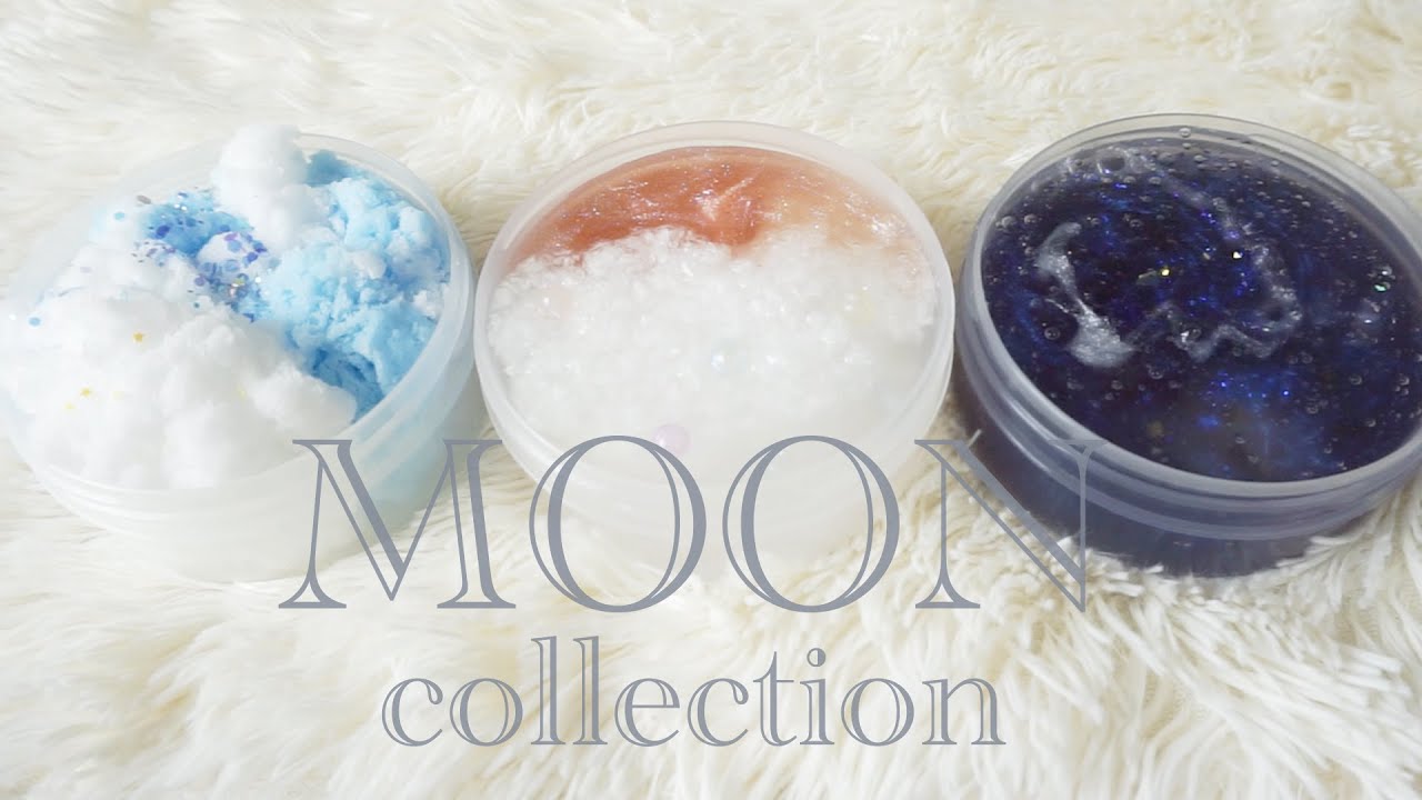 【新入荷】月が綺麗な季節♪MOONコレクション！