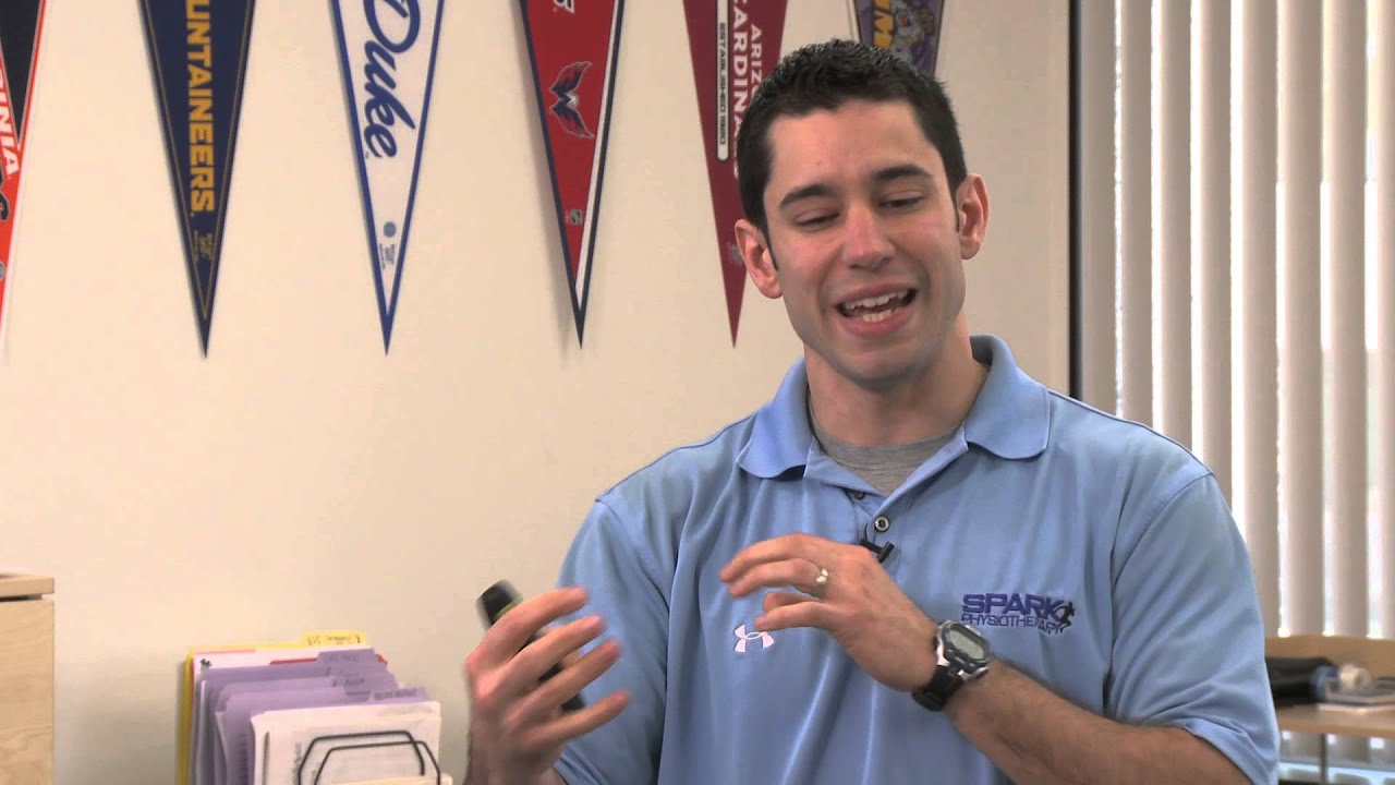 The Biomechanics of Throwing