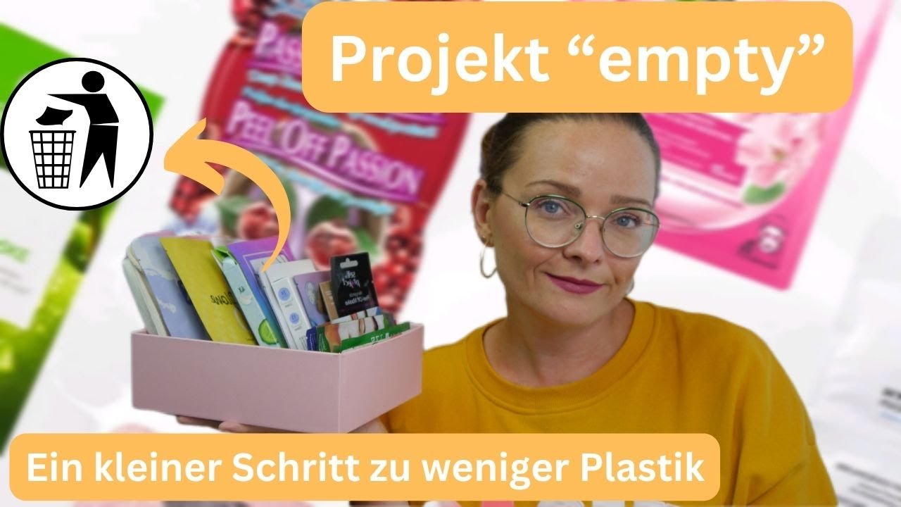 Ein kleiner Schritt in die richtige Richtung...? | Projekt 