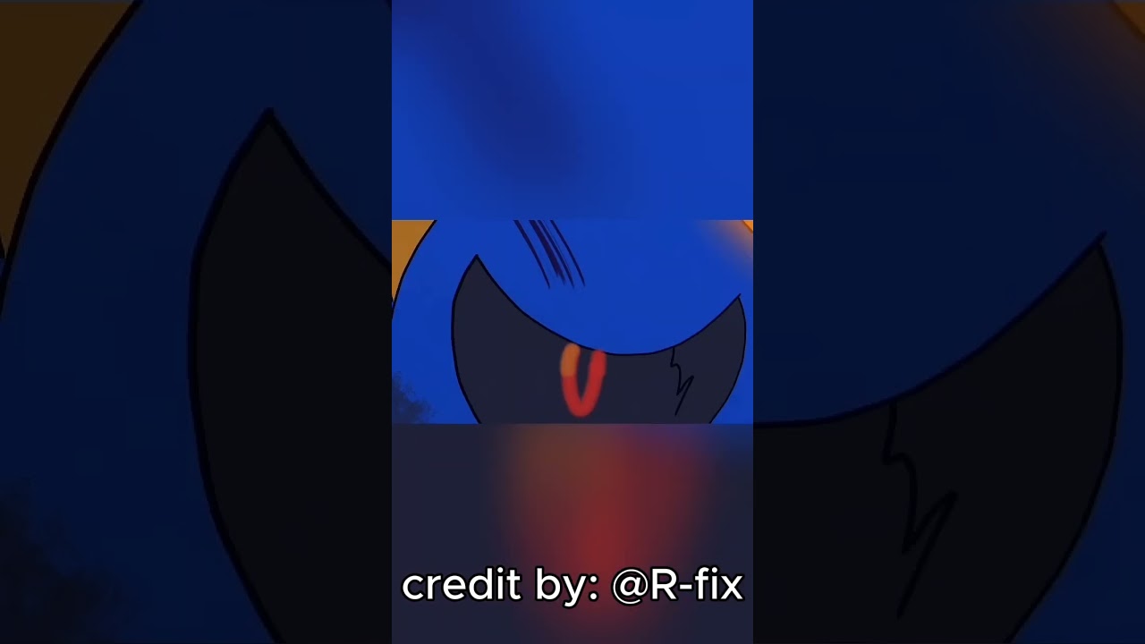 Shutting down (Metal Sonic cover)