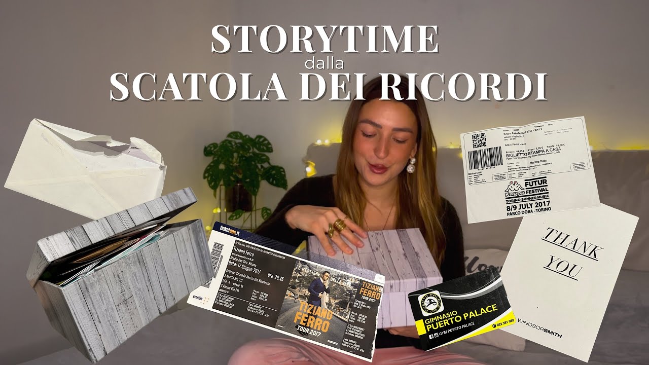 ERO UN ADOLESCENTE RIBELLE 🤯 STORYTIME | influencer, adolescenza, techno era, ex fidanzato