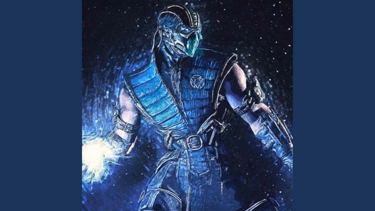 Sub Zero