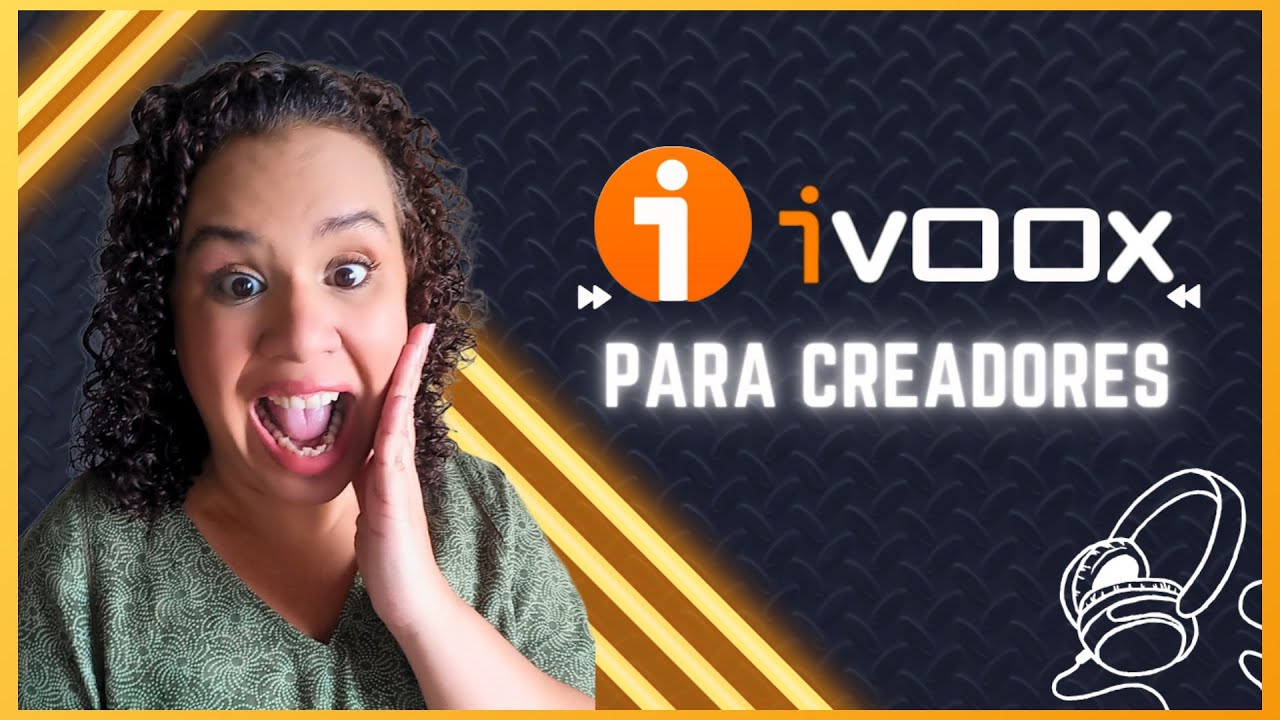 👉 C&oacute;mo publicar tu podcast en IVOOX para CRECER y MONETIZAR 🤑