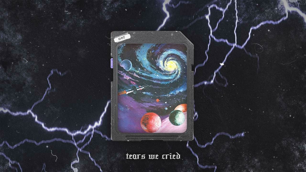 (FREE) *SAD* Edo Saiya Type Beat - Tears We Cried