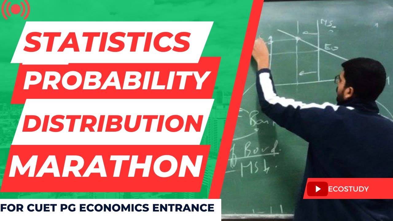 MARATHON Complete Probability Distribution