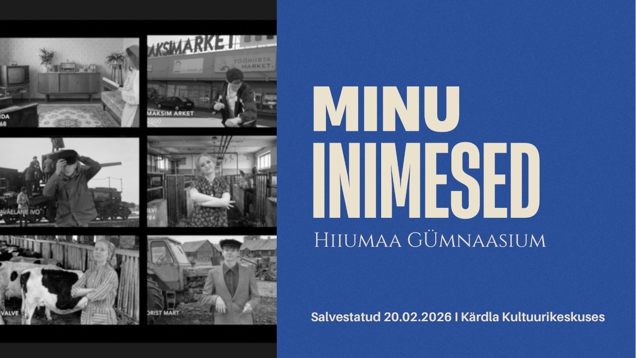 HIIG-i kontsert-etendus 