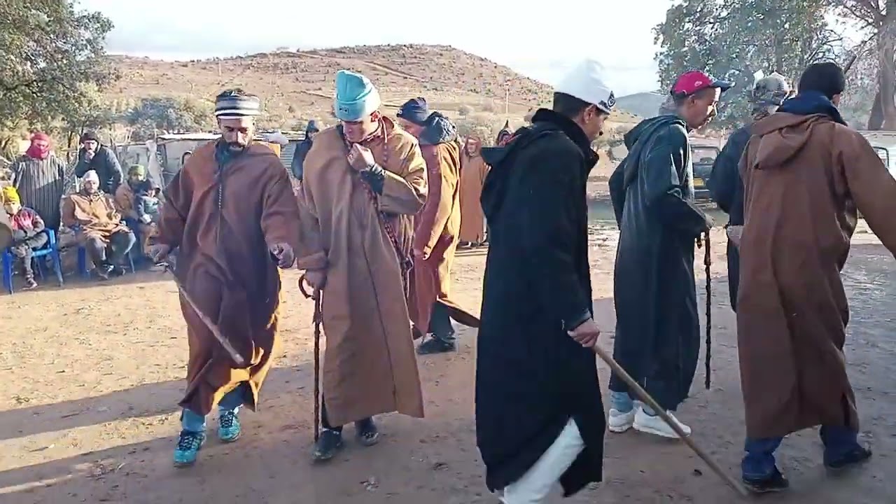 علاوي ولا نهار 2025 