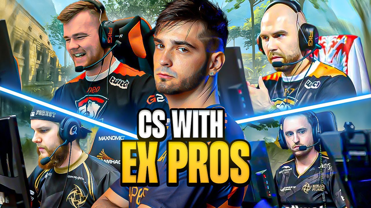 WE TRIED TO STAY POSITIVE 😎 | shox