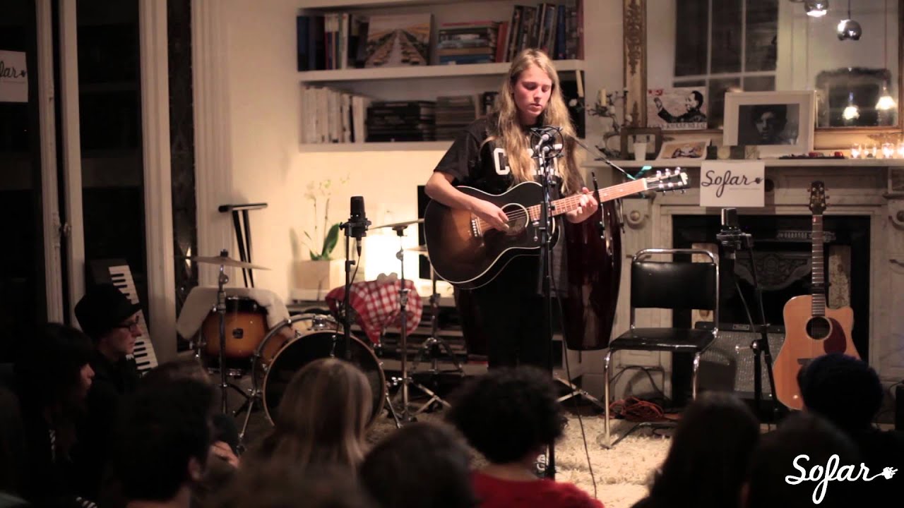 Marika Hackman - Cannibal | Sofar London