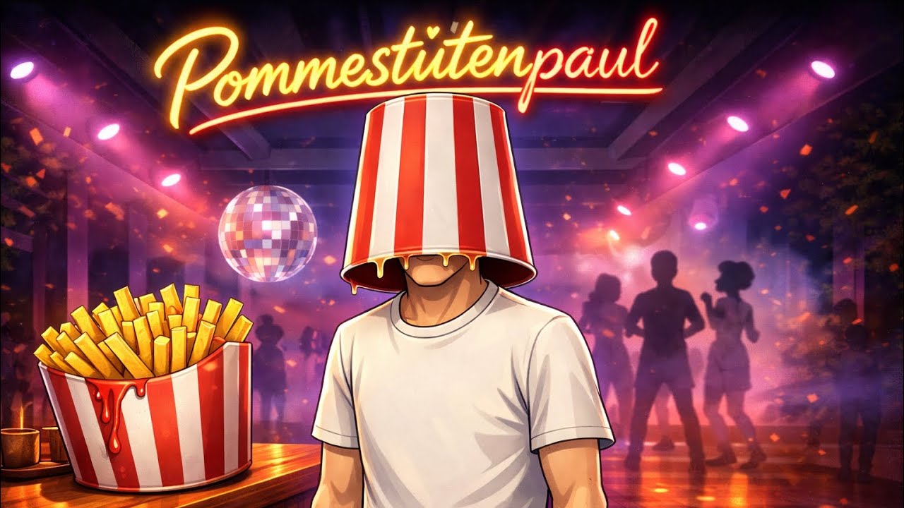 Pommestütenpaul