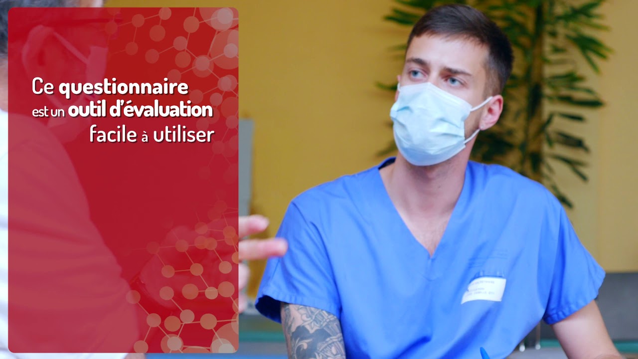 Douleurs neuropathiques et maladies rares neurologiques : signes cliniques (sous-titr&eacute;e)
