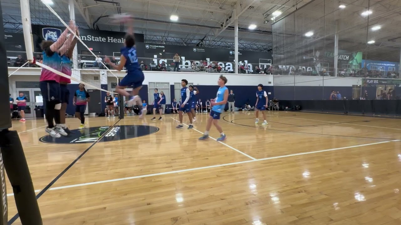 2026 Club season highlights CCVA 16 Steel #29