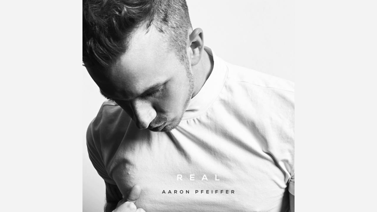 Aaron Pfeiffer - REAL (Audio)