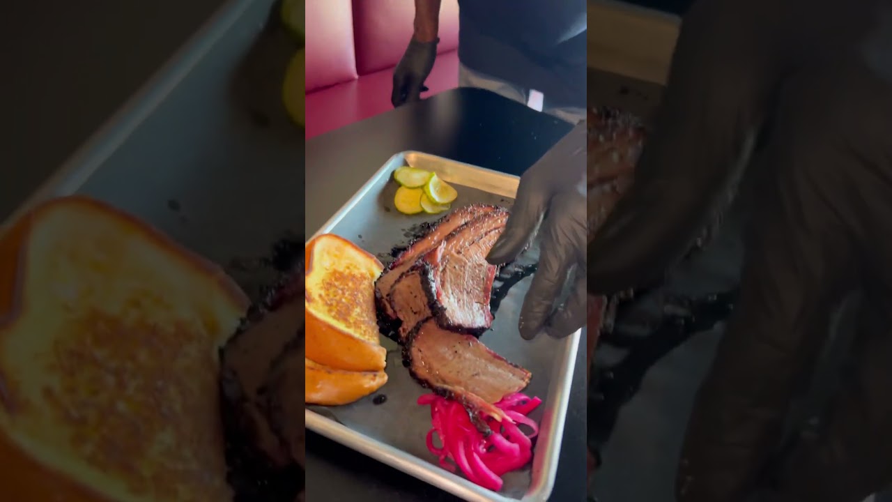 Tendernism Capital в DESTINATION SMOKEHOUSE в Мурриете, Калифорния #blackdiamond #tendernism