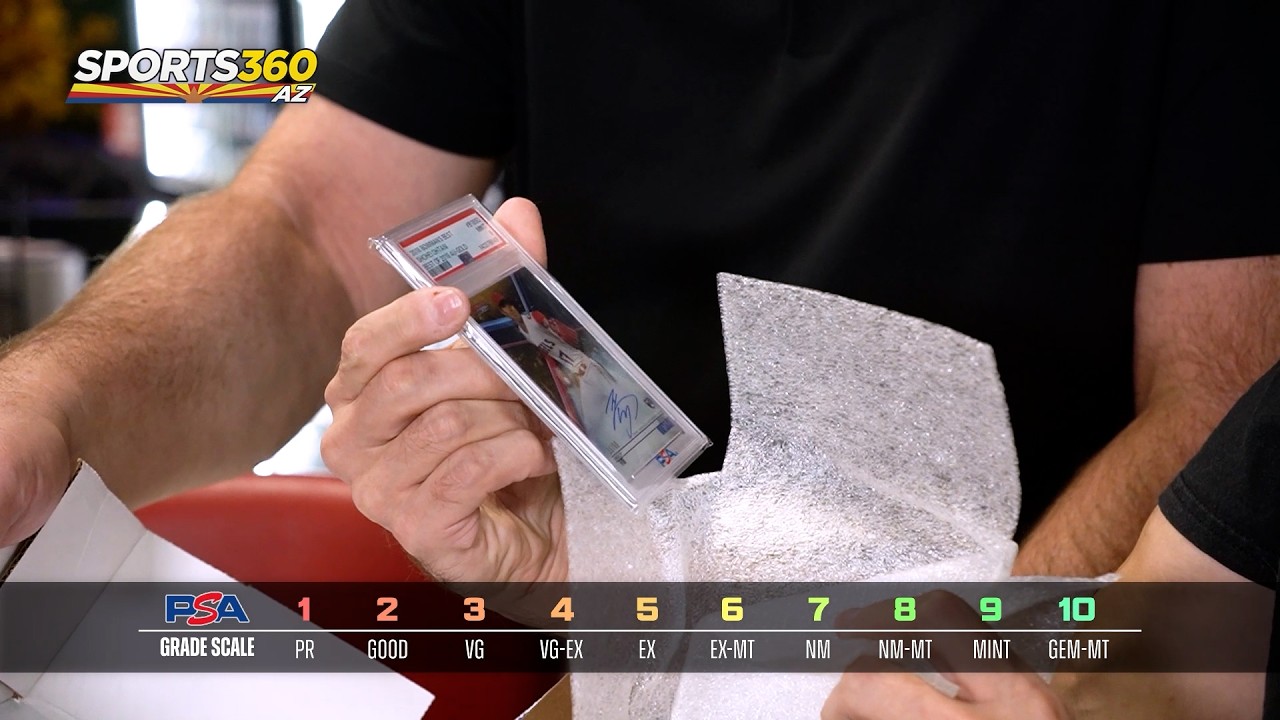 Monster Card Shop Episode 4
