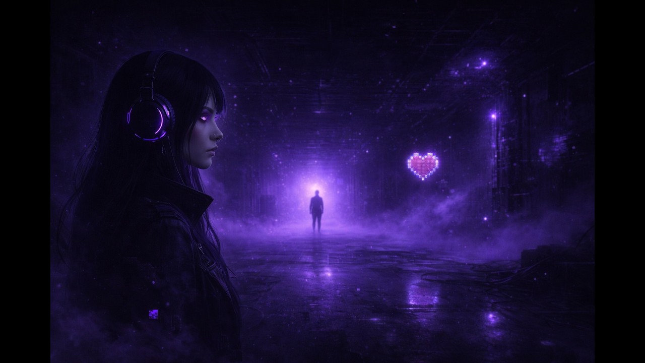 LATIDOS DE SILICIO | Darkwave & Witch House Mix