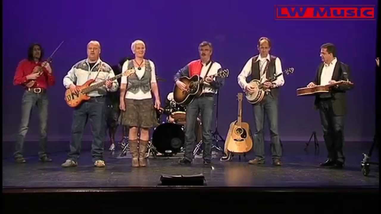 Till the answer comes | Country Trail Band