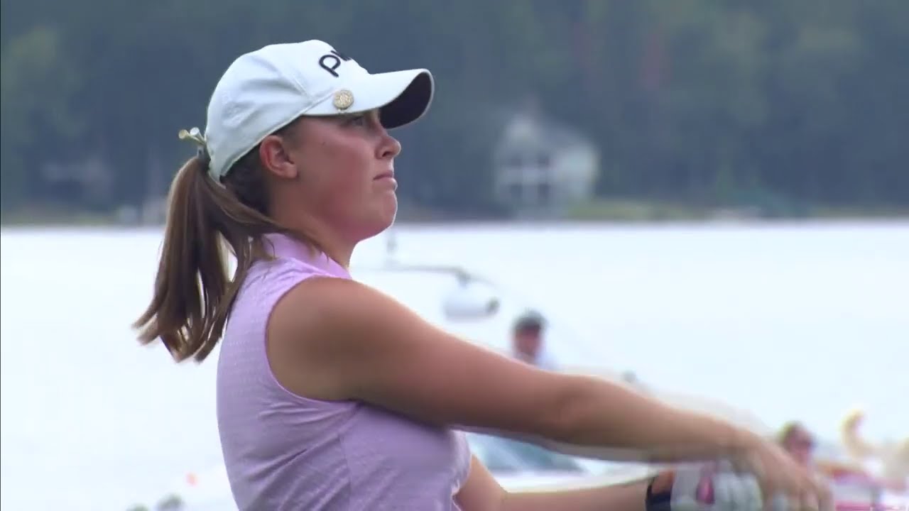 First Round Highlights | LPGA Drive On Championship - Reynolds Lake Oconee
