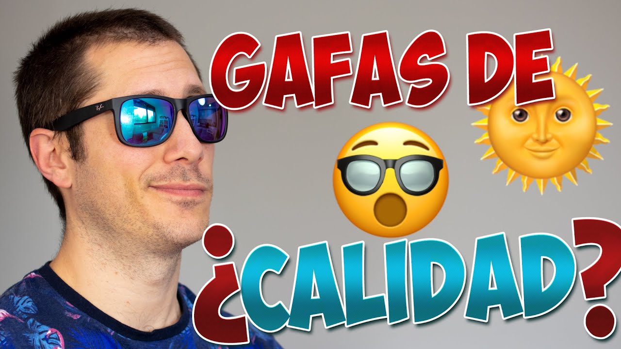 🔥КАК УЗНАТЬ, ХОРОШИЕ ли у вас СОЛНЦЕЗАЩИТНЫЕ ОЧКИ?🗜🕶
