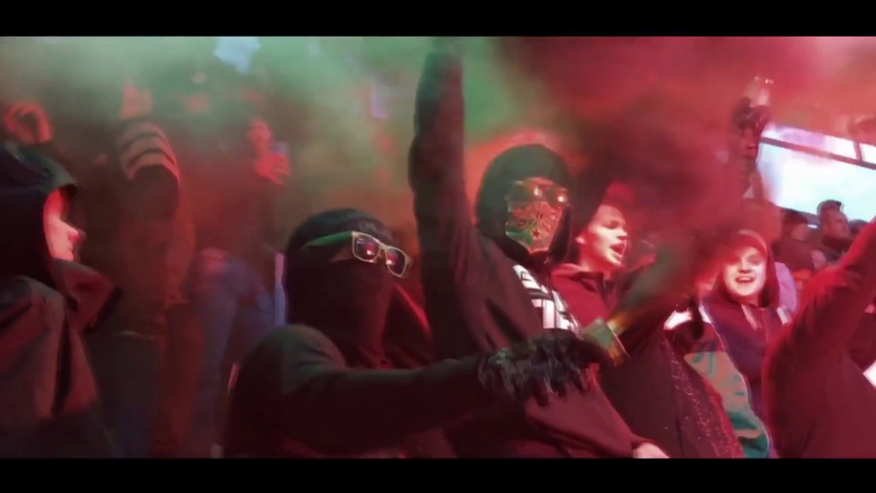 This is GAIS TIFO!