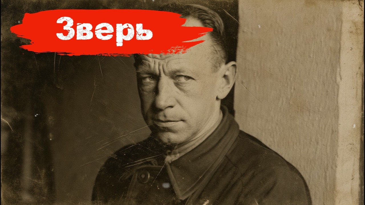 СССР Маньяк. Ростовский каннибал. Тру крайм