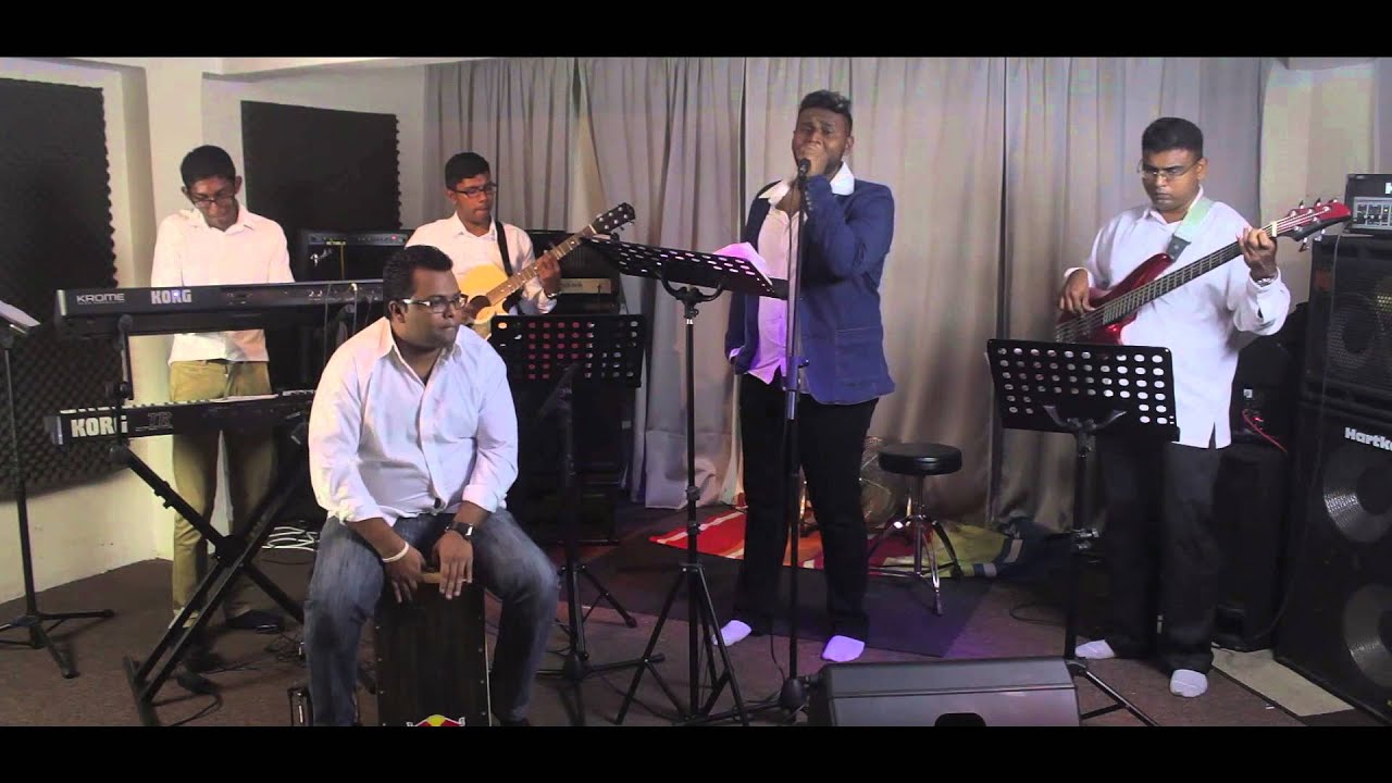 Project Lent Unplugged: Kurusinil Thongiya