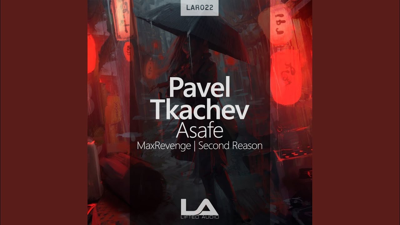 Asafe (Second Reason Remix)