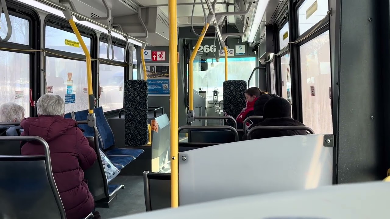 67 from Mick Mac terminal to Penn Horn terminal ￼￼￼