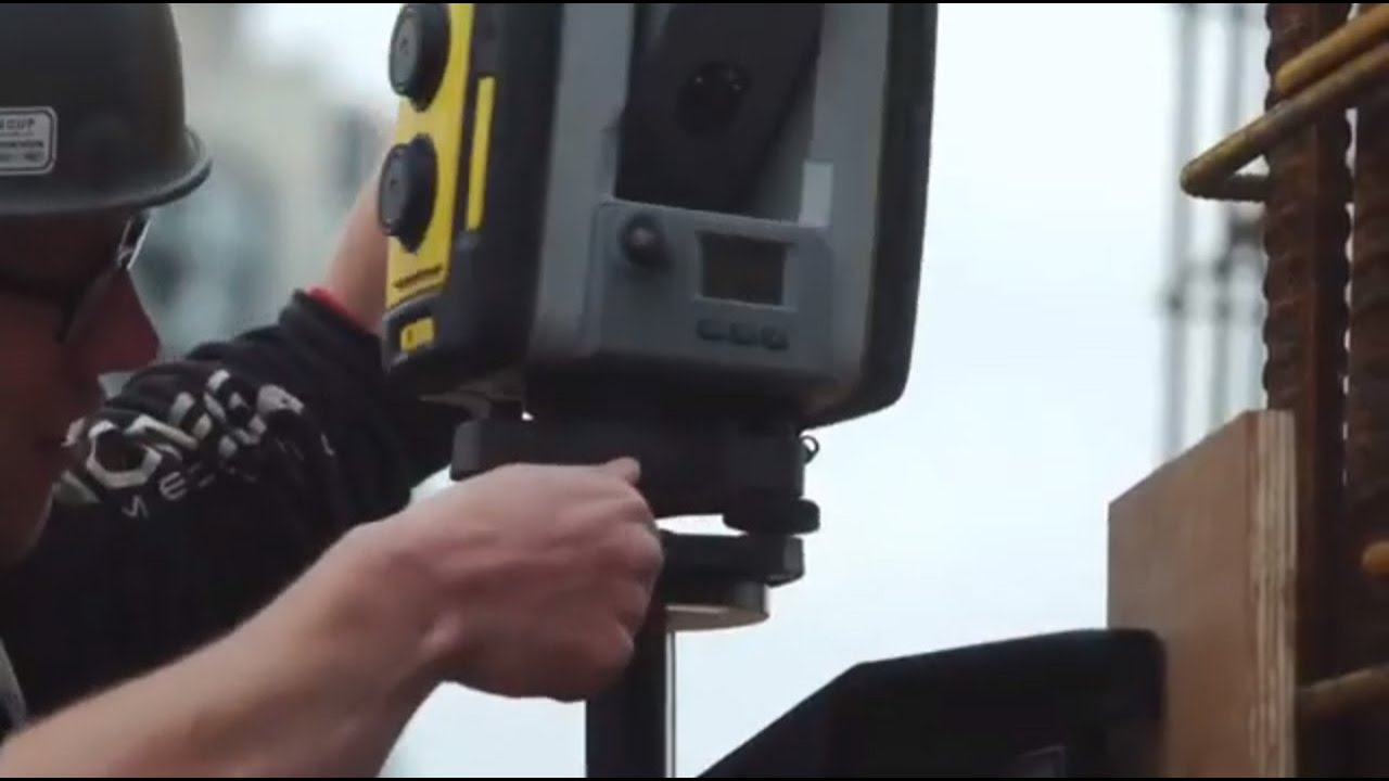 BuildingPoint&mdash;Improving Productivity for the Construction Industry with Trimble Solutions