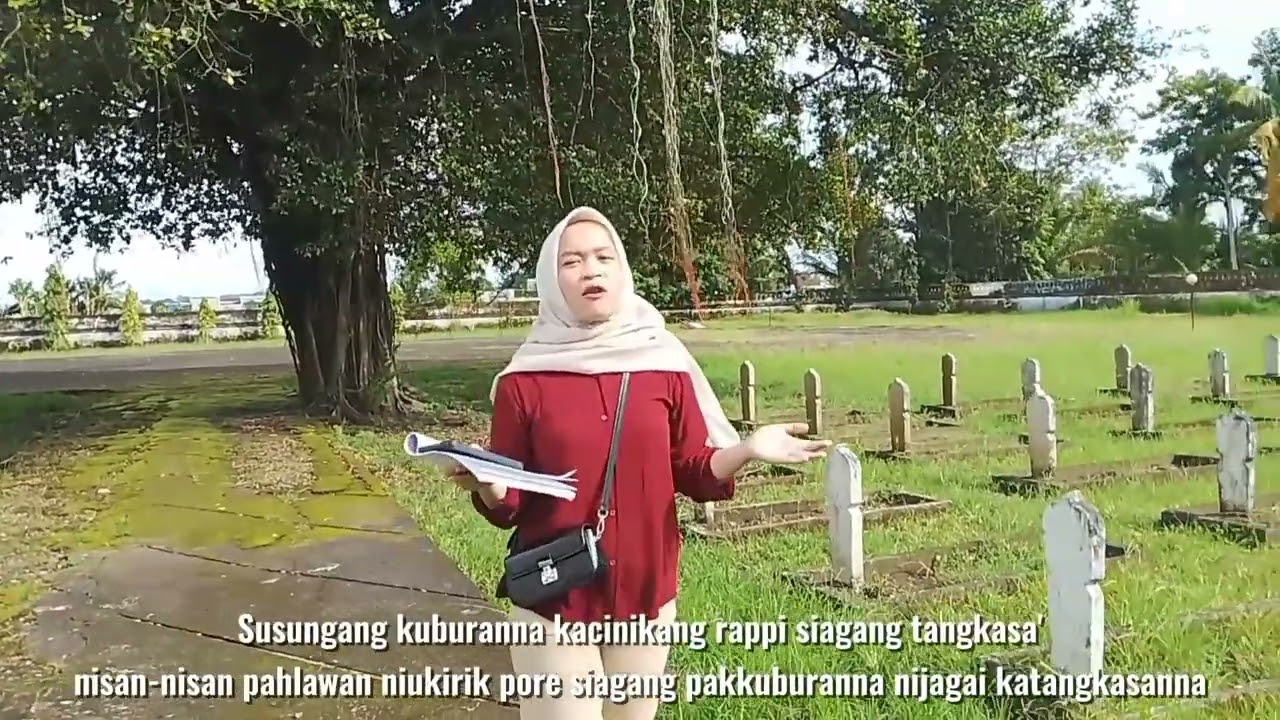 TUGASA' BARITA PASSALA' 