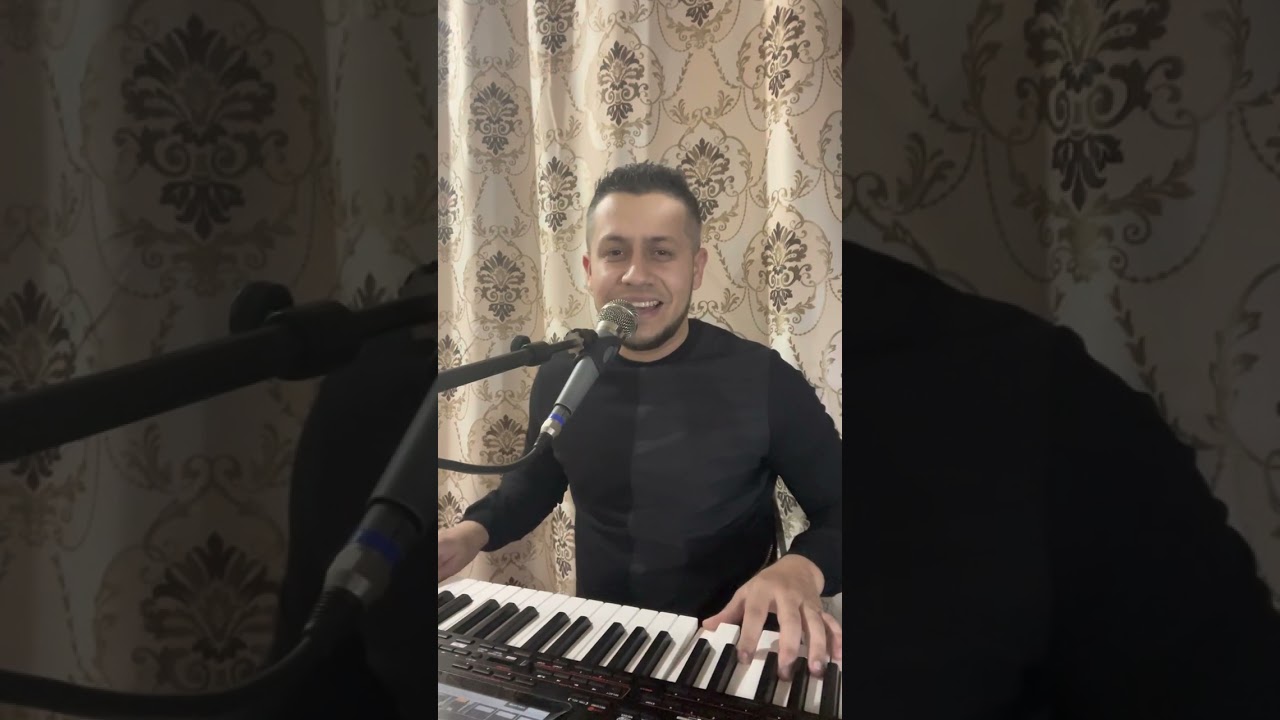 Antonio - Am făcut un pact cu Dumnezeu LIVE 2023