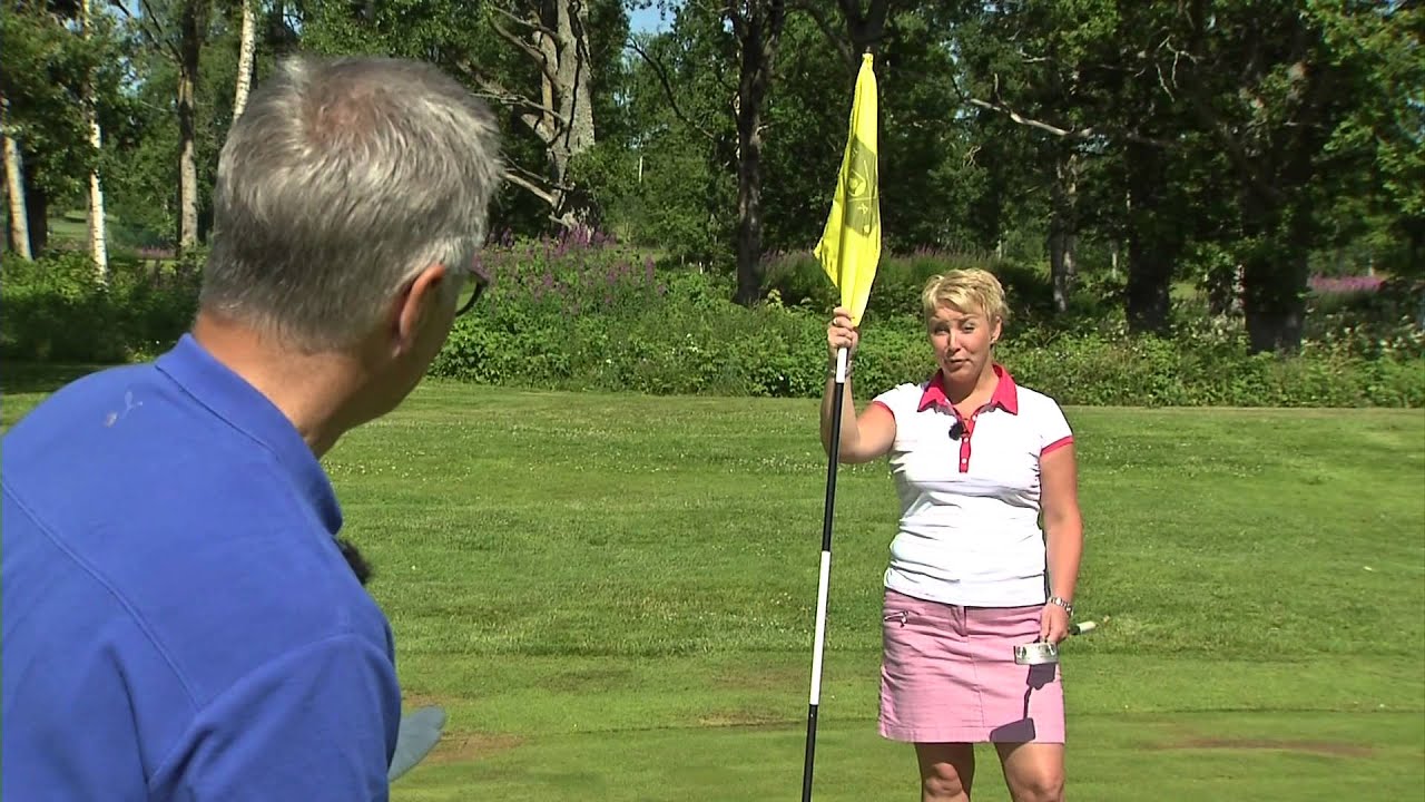 Hökensås Golfklubb