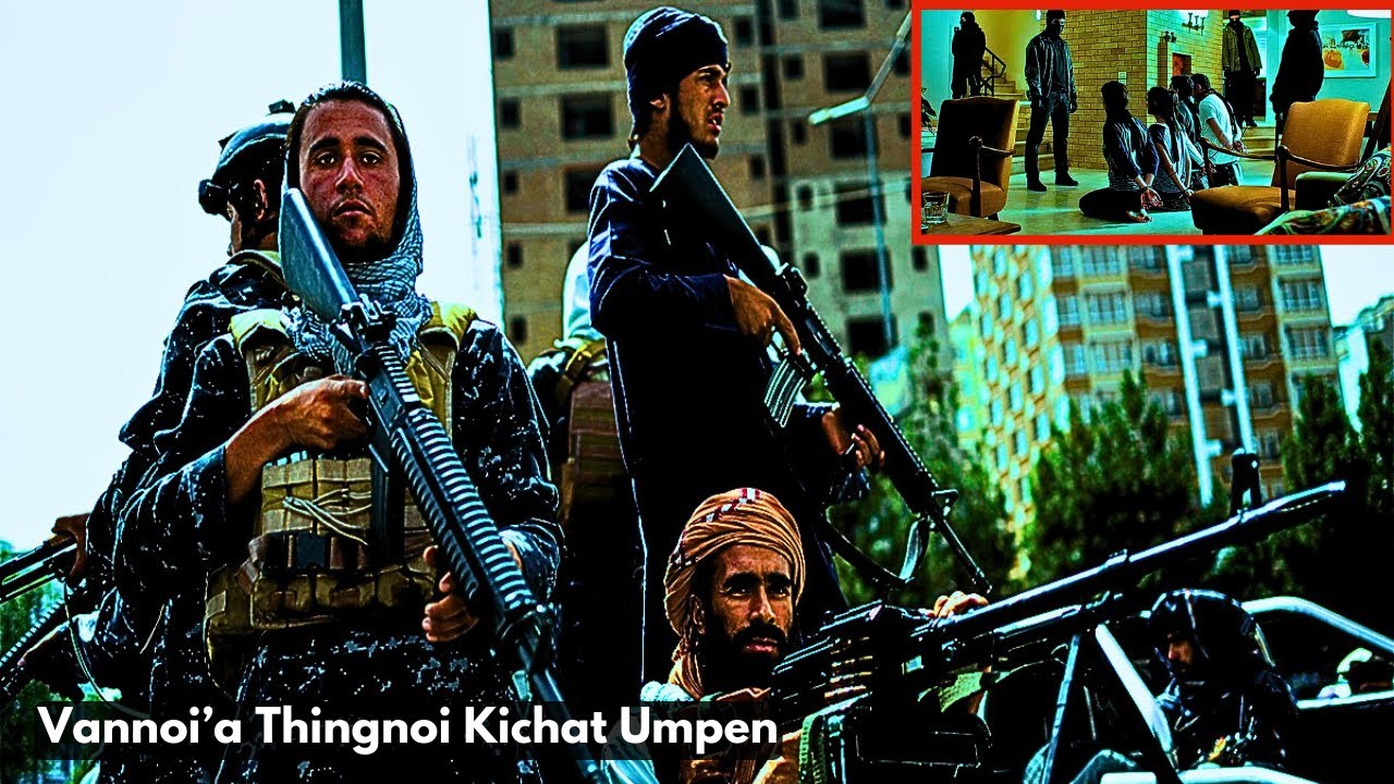 Israel Te Leh Avela Thingnoi Kichat Umpen Ho Kimaito Dia Aum Nao