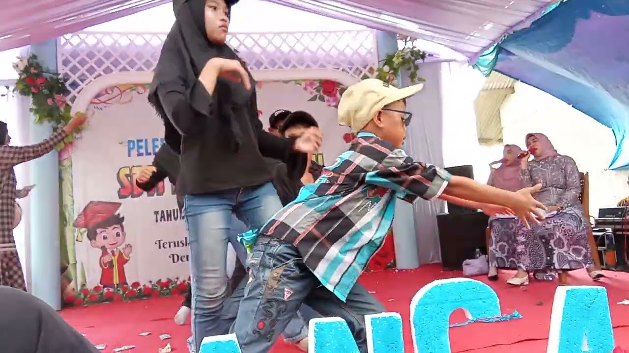 Tari Tampan 