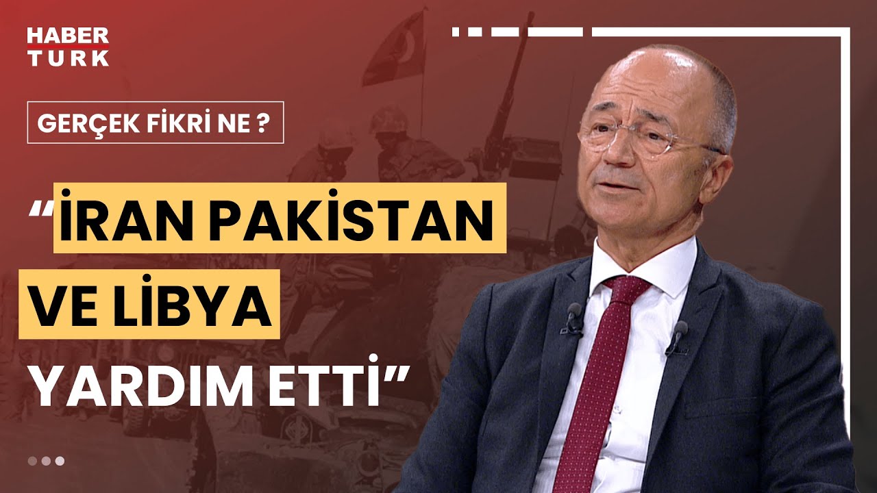 Harekatın perde arkası nasıl? Fahri Erenel anlattı