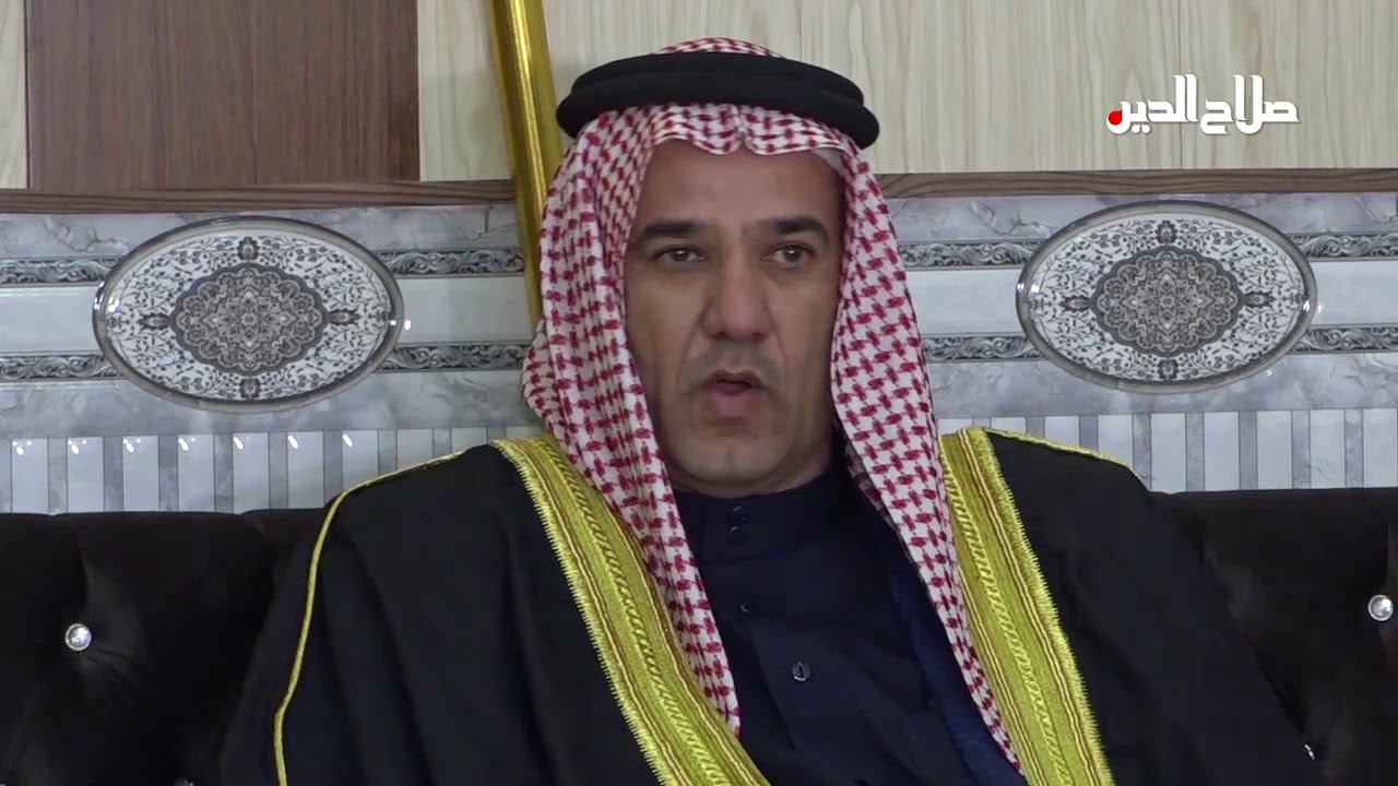 برنامج نسيم البوادي في ضيافة قبيلة خزرج في قضاء الضوعية