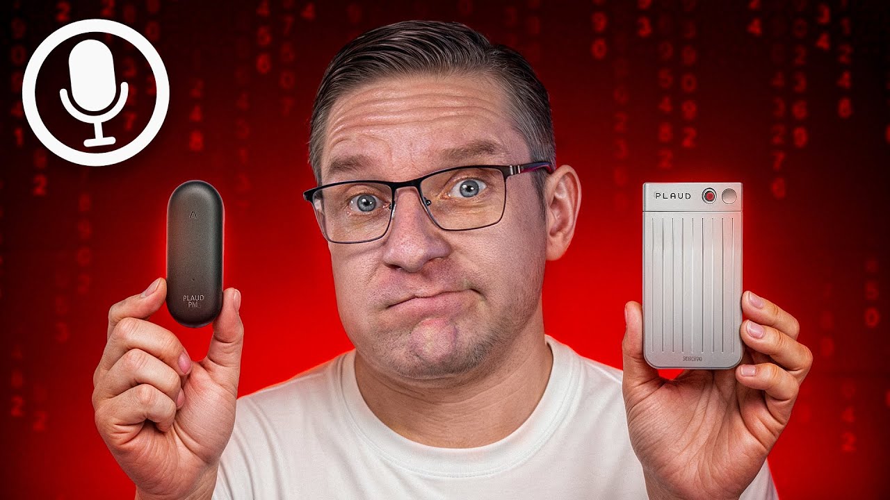 Sztuczna inteligencja w iPhone zrobi za Ciebie notatki!