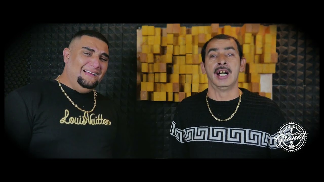 GIPSY-PATRIK & JODO-TREBIŠOV-2023-OFFICIAL-KLIP-VLASTNI SKLADBA